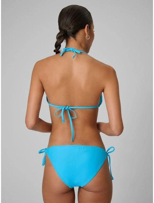 Moterų bikinio viršutinė dalis 4F 4FWSS26UBKTF085-20S