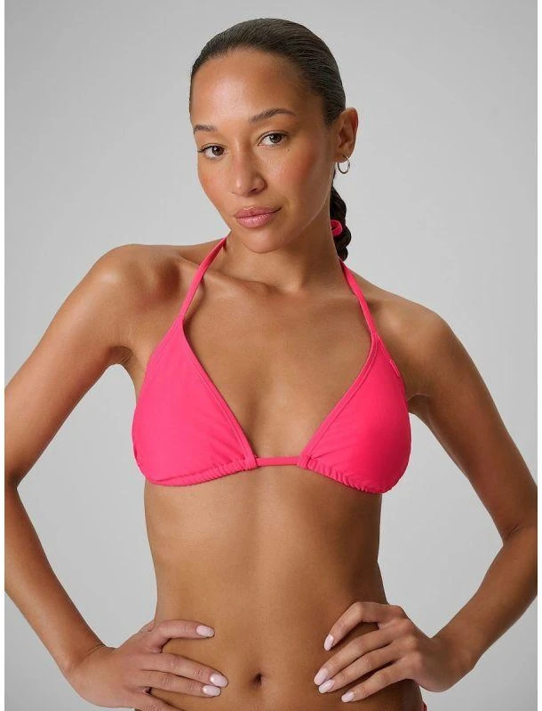 Moterų bikinio viršutinė dalis 4F 4FWSS26UBKTF085-20S