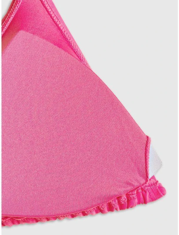 Moterų bikinio viršutinė dalis 4F 4FWSS26UBKTF085-20S