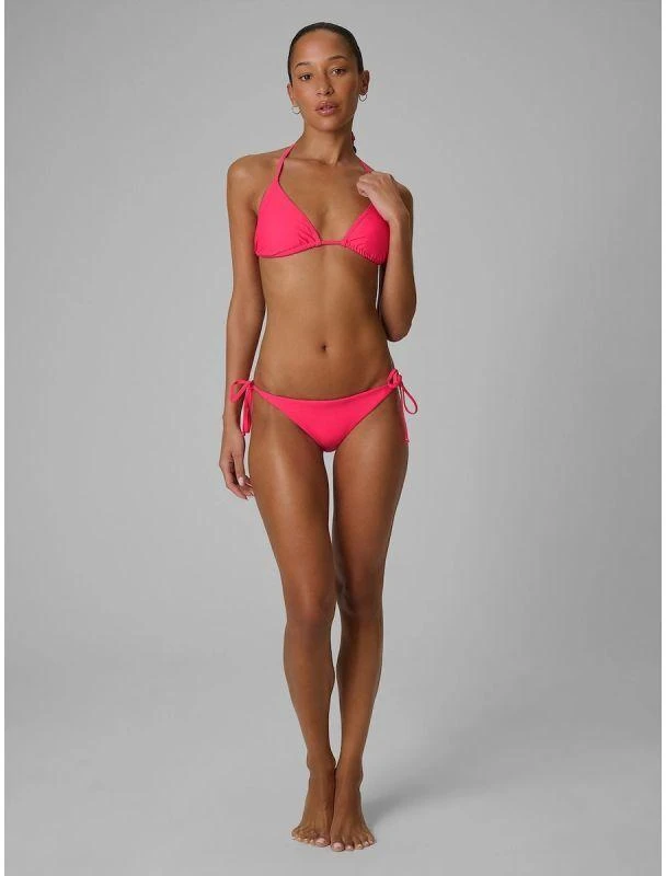 Moterų bikinio viršutinė dalis 4F 4FWSS26UBKTF085-20S