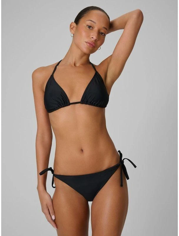 Moterų bikinio viršutinė dalis 4F 4FWSS26UBKTF085-20S