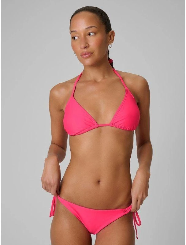 Moterų bikinio viršutinė dalis 4F 4FWSS26UBKTF085-20S