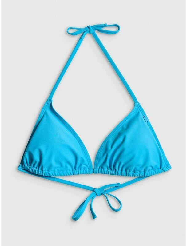 Moterų bikinio viršutinė dalis 4F 4FWSS26UBKTF085-20S