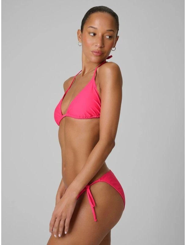 Moterų bikinio viršutinė dalis 4F 4FWSS26UBKTF085-20S
