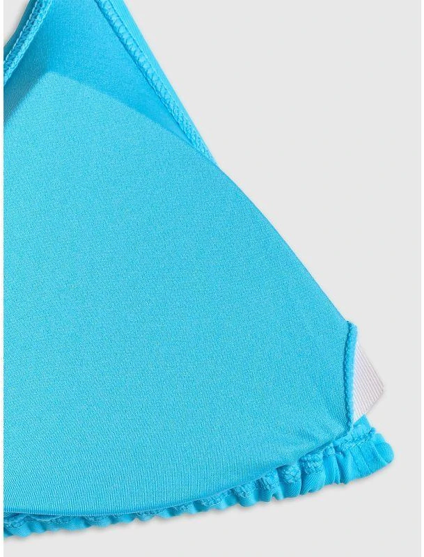 Moterų bikinio viršutinė dalis 4F 4FWSS26UBKTF085-20S