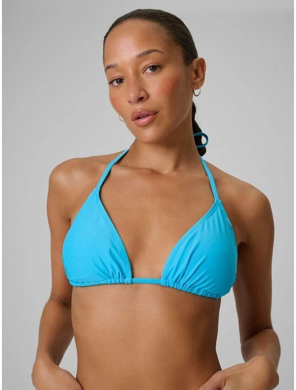 Moterų bikinio viršutinė dalis 4F 4FWSS26UBKTF085-20S