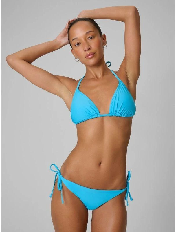 Moterų bikinio viršutinė dalis 4F 4FWSS26UBKTF085-20S