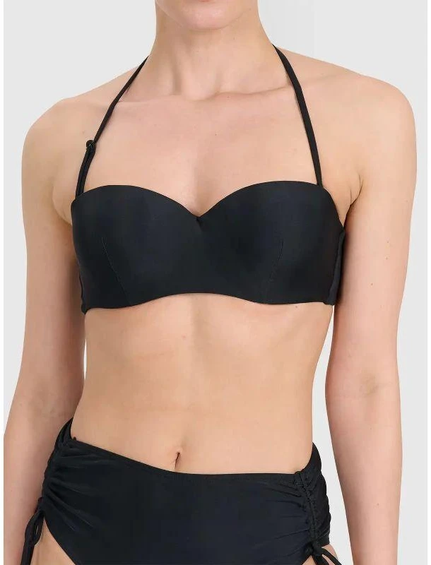 Moterų bikinio viršutinė dalis 4F 4FWSS26UBKTF086-20S