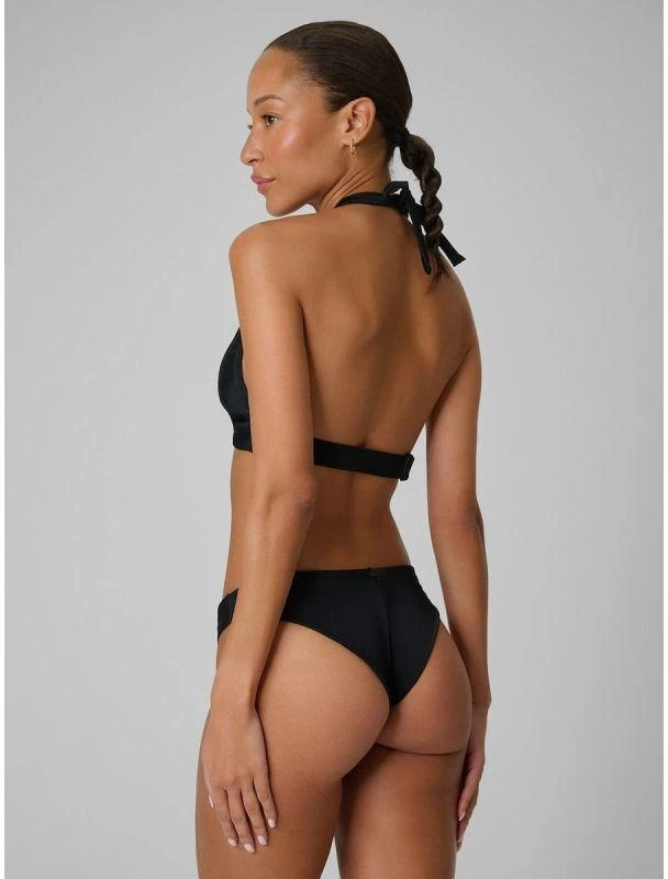 Moterų bikinio viršutinė dalis 4F 4FWSS26UBKTF088-20S