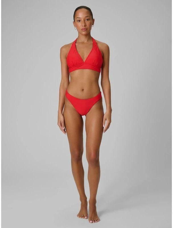 Moterų bikinio viršutinė dalis 4F 4FWSS26UBKTF088-62S