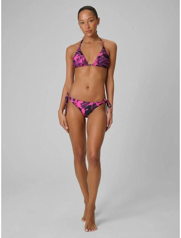 Moterų bikinio viršutinė dalis 4F 4FWSS26UBKTF089-91A