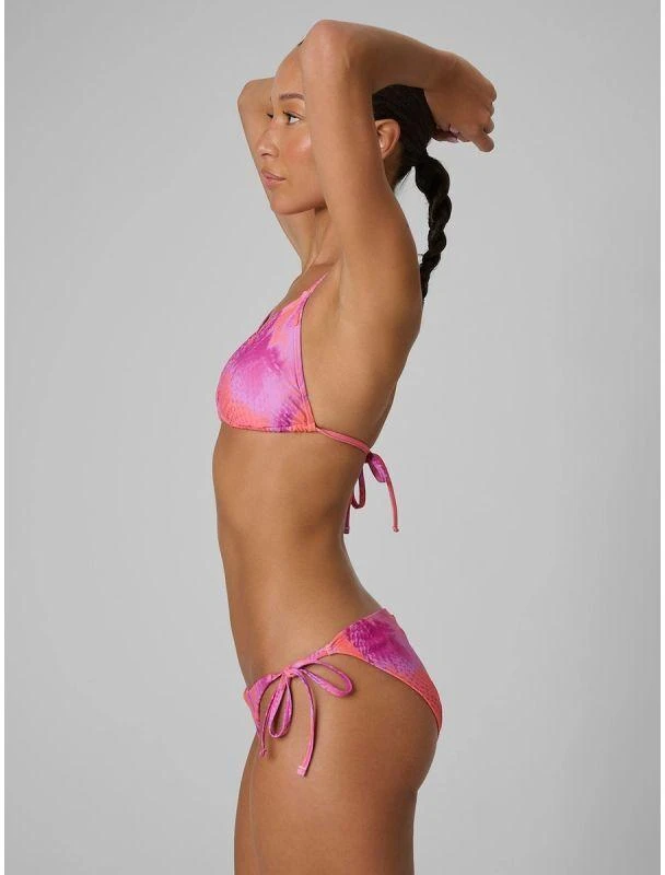 Moterų bikinio viršutinė dalis 4F 4FWSS26UBKTF089-92A