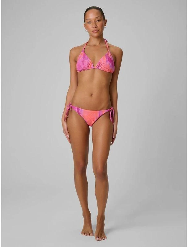 Moterų bikinio viršutinė dalis 4F 4FWSS26UBKTF089-92A