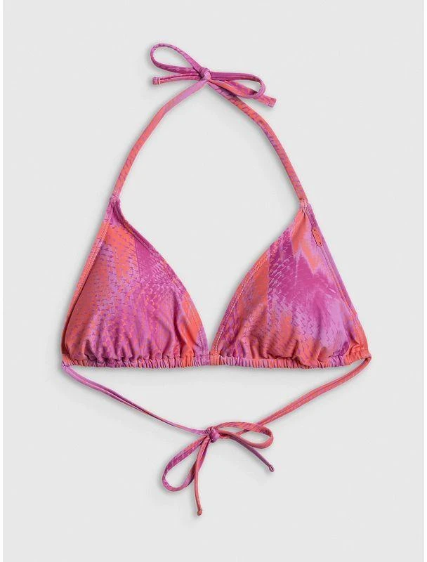 Moterų bikinio viršutinė dalis 4F 4FWSS26UBKTF089-92A
