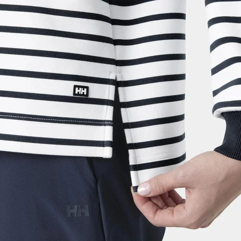 Moterų džemperis Helly Hansen W Capri Sweatshirt 54568 001
