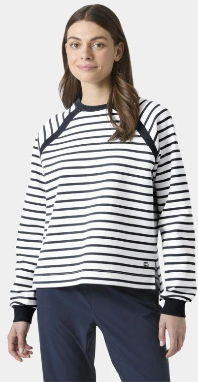 Moterų džemperis Helly Hansen W Capri Sweatshirt 54568 001