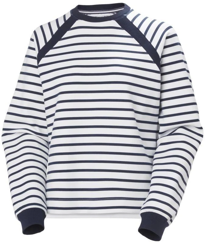 Moterų džemperis Helly Hansen W Capri Sweatshirt 54568 001