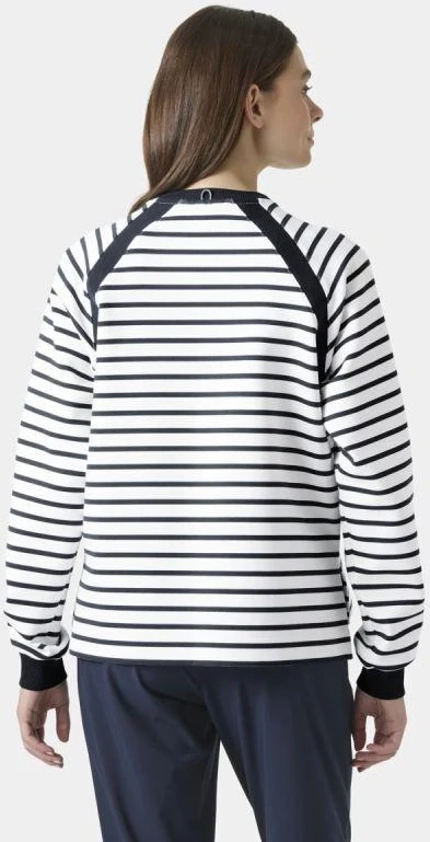 Moterų džemperis Helly Hansen W Capri Sweatshirt 54568 001