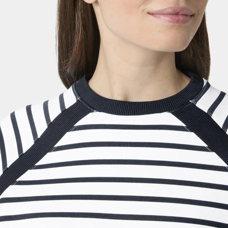 Moterų džemperis Helly Hansen W Capri Sweatshirt 54568 001