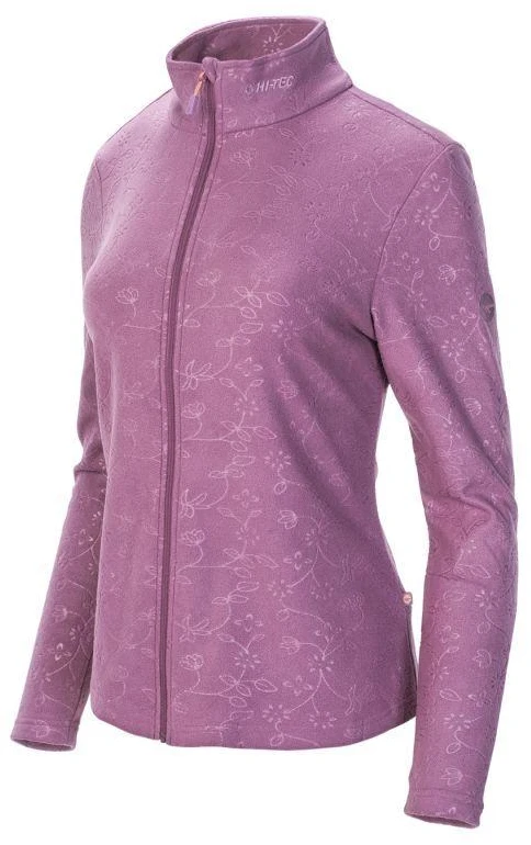 hitec Moterų flisas LADY ZALIA