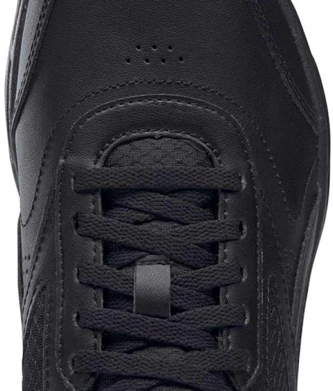 Moterų juodi laisvalaikio bateliai Reebok Work N Cushion (FU7352)