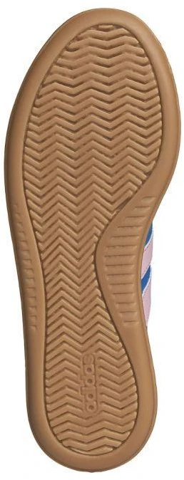Moterų laisvalaikio bateliai Adidas Barreda Decode, mėlyni, IH1442