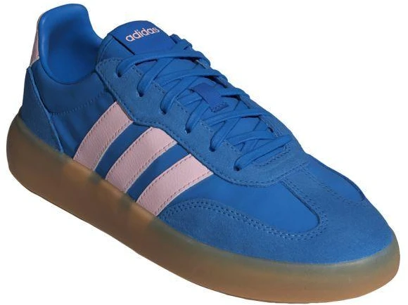 Moterų laisvalaikio bateliai Adidas Barreda Decode, mėlyni, IH1442