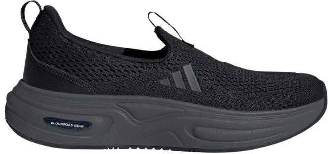 Moterų laisvalaikio bateliai Adidas Cloudfoam Cuxxion-Lounge, juodi HP3466