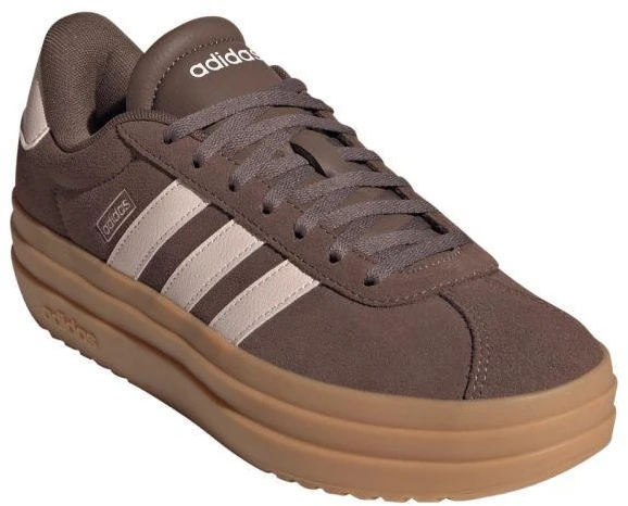 Moterų laisvalaikio bateliai Adidas VL Court Bold IH9152