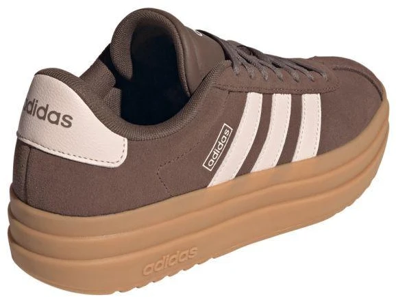 Moterų laisvalaikio bateliai Adidas VL Court Bold IH9152