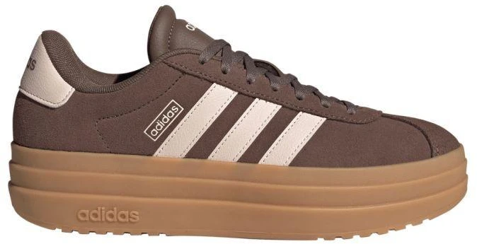 Moterų laisvalaikio bateliai Adidas VL Court Bold IH9152