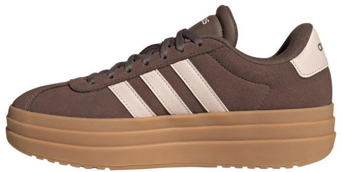 Moterų laisvalaikio bateliai Adidas VL Court Bold IH9152