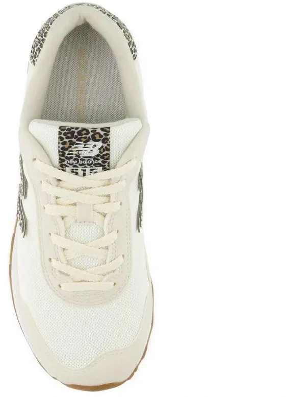 Moterų laisvalaikio bateliai New Balance 515 Classic (W5156FP)