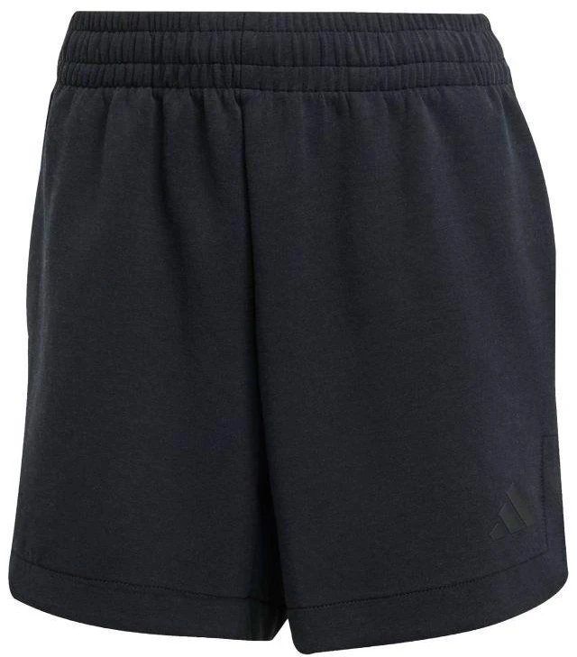 Moterų laisvo kirpimo „Soft Lux“ šortai adidas JM3751