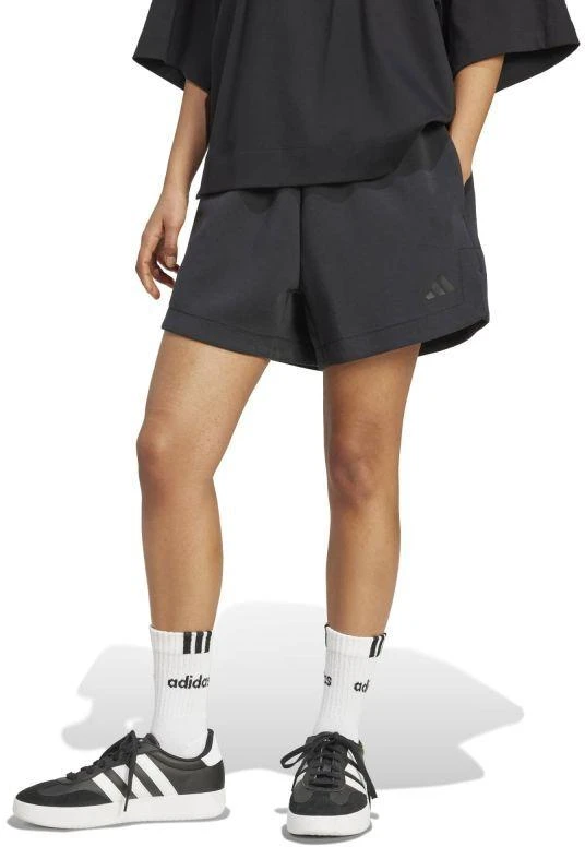 Moterų laisvo kirpimo „Soft Lux“ šortai adidas JM3751