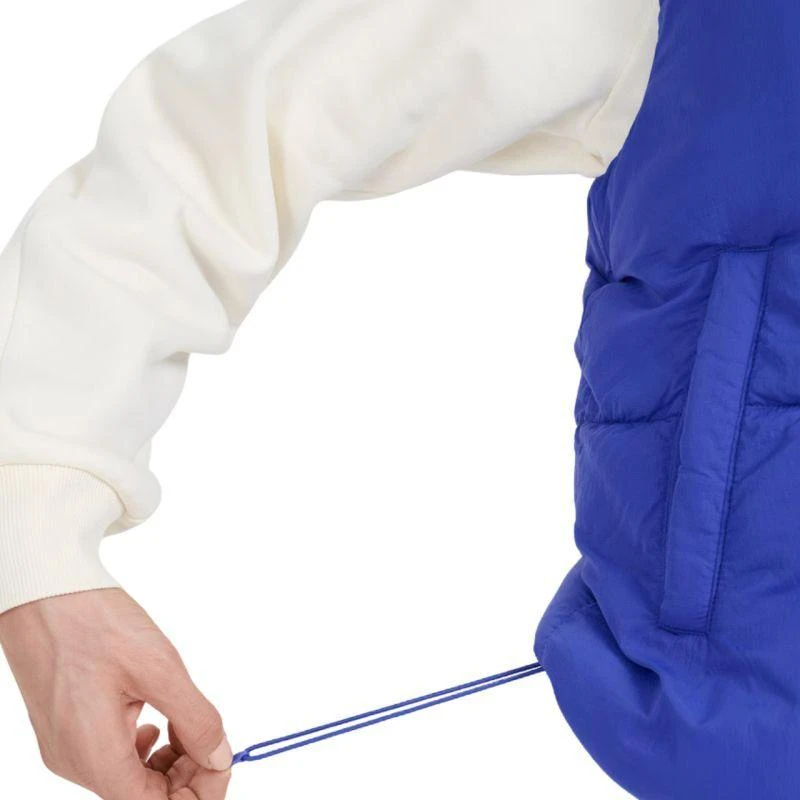 Moterų liemenė 4F F299 kobalto 4FWAW25TVJAF299 36S