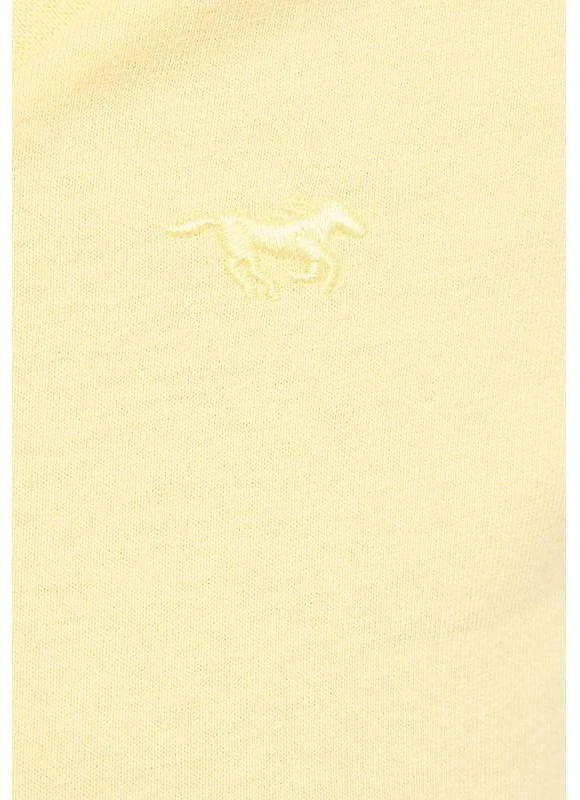 Moterų marškinėliai Mustang BEVERLY 1017707 9012