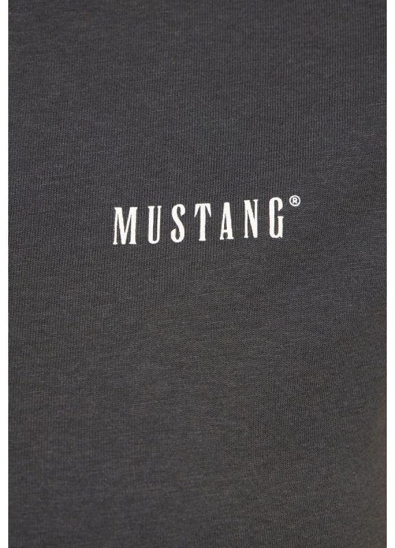 Moterų marškinėliai Mustang LOA 1017717 4088