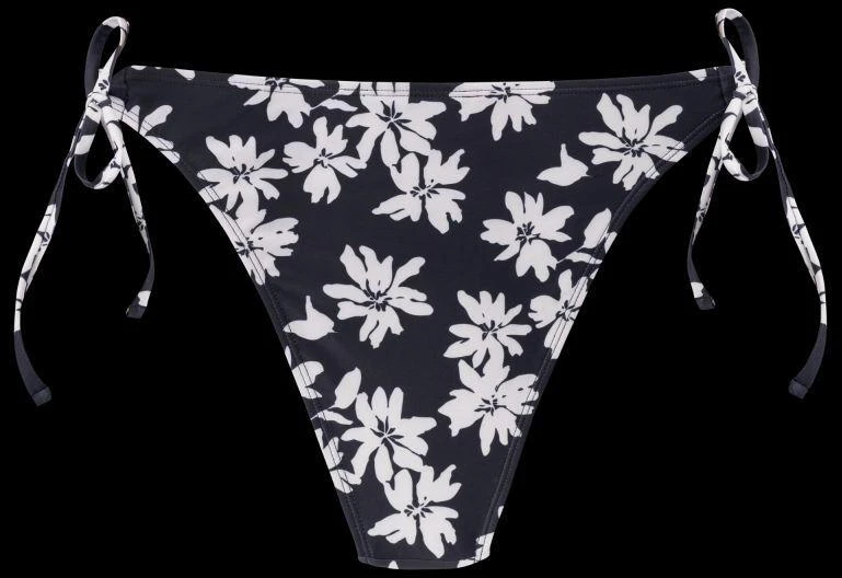 Moterų maudymosi kostiumėlio kelnaitės LADY FLORI BOTTOM