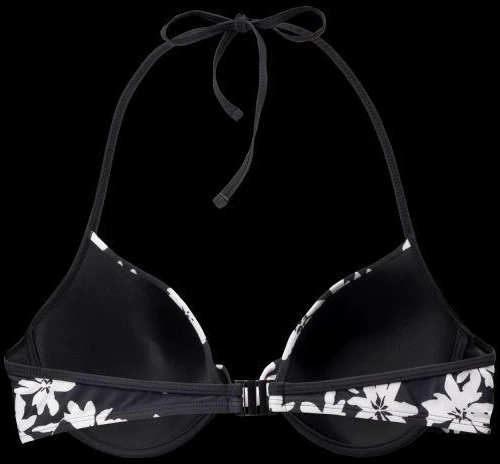 Moterų maudymosi kostiumėlio viršutinė dalis LADY FLORI TOP