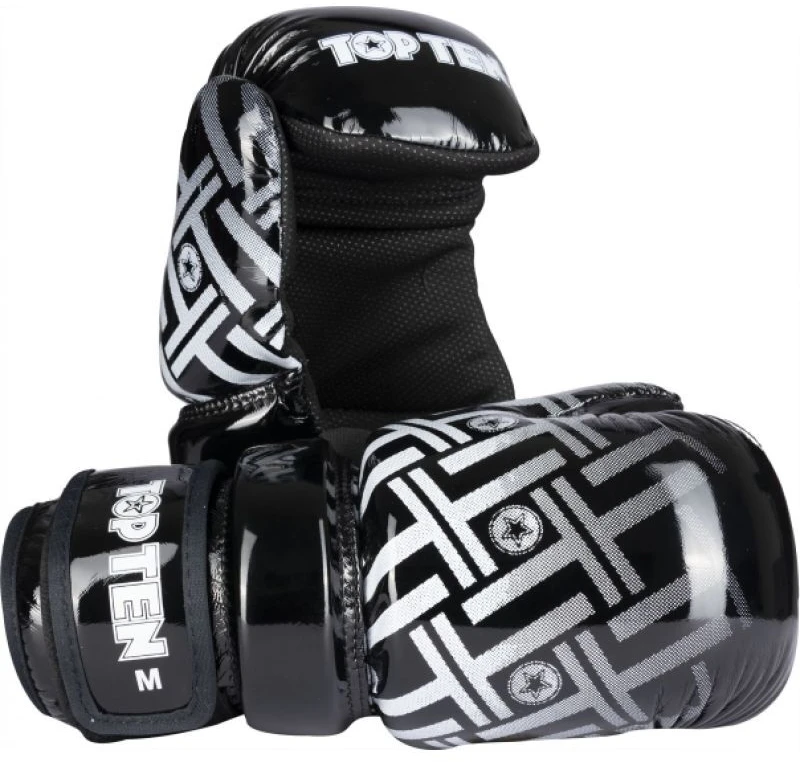 Moterų pirštinės ROTT-PRISM 0121658-02M