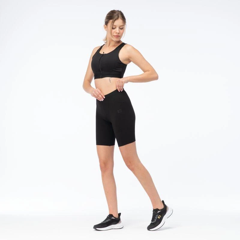 Moterų SILKI 1/2 tamprės II WMNS