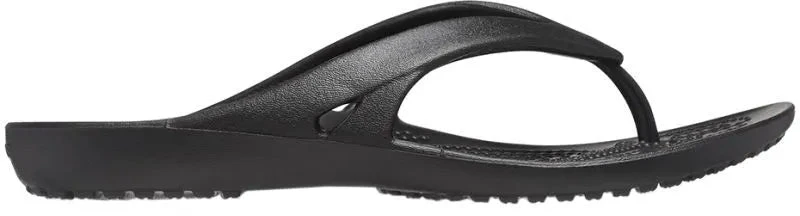 Moterų šlepetės Crocs Kadee II Flip W 202492 001
