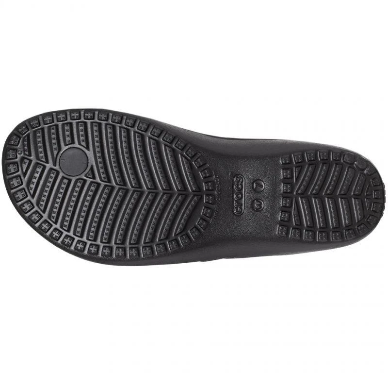 Moterų šlepetės Crocs Kadee II Flip W 202492 001