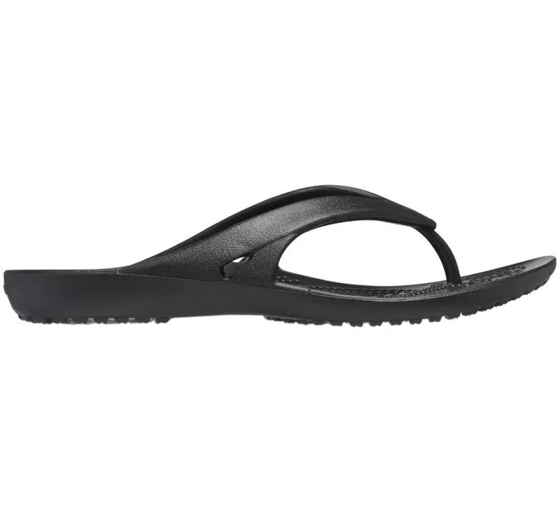 Moterų šlepetės Crocs Kadee II Flip W 202492 001