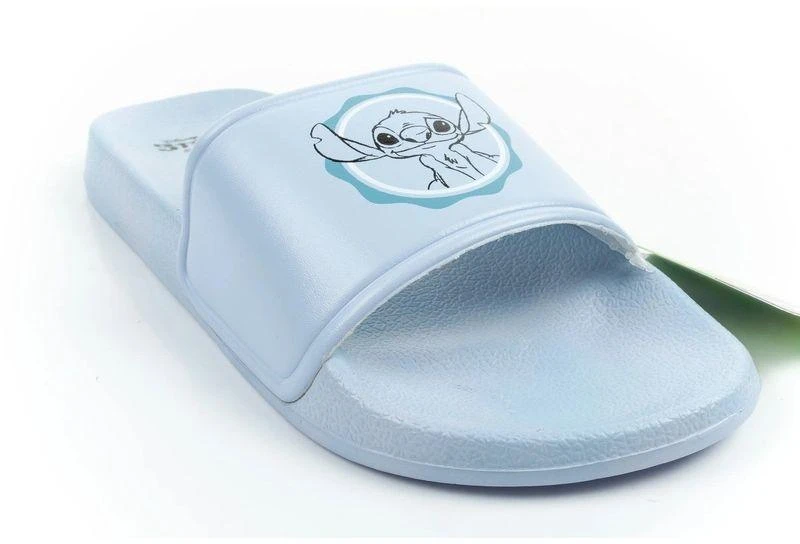 Moterų šlepetės Leomil Stitch pasaka madingos patogios