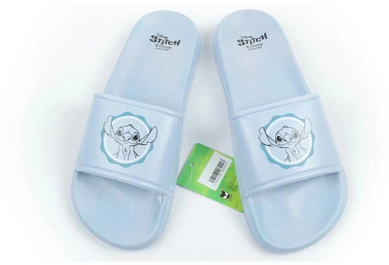 Moterų šlepetės Leomil Stitch pasaka madingos patogios
