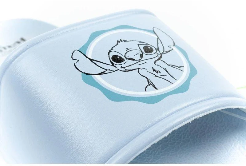 Moterų šlepetės Leomil Stitch pasaka madingos patogios
