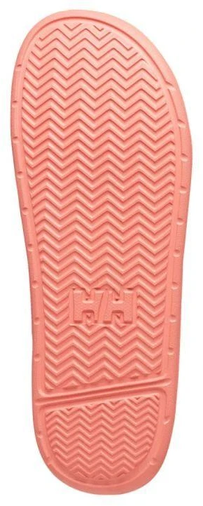 Moterų šlepetės per pirštą Helly Hansen SLIDE 11715 066