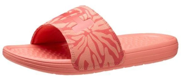 Moterų šlepetės per pirštą Helly Hansen SLIDE 11715 066